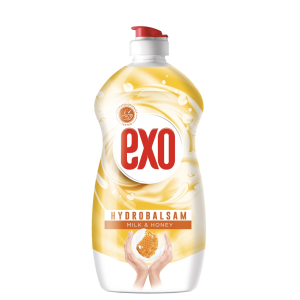 ЕХО ВЕРО 0.400 ХИДРОБАЛСАМ МЛЯКО И МЕД /6667/