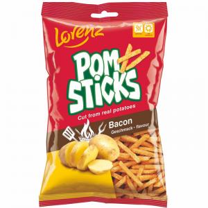 POMSTICKS 0.085 БЕКОН