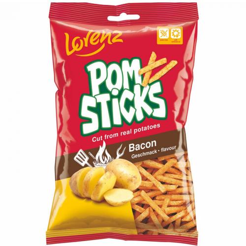 POMSTICKS 0.085 БЕКОН