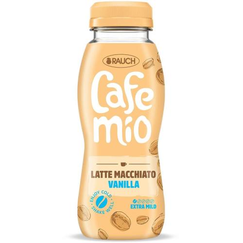 КАФЕ МИО 0.250 ВАНИЛИЯ