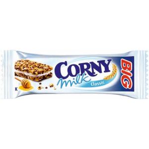 КОРНИ БИГ САНДВИЧ МЛЯКО 0.040 /7118/