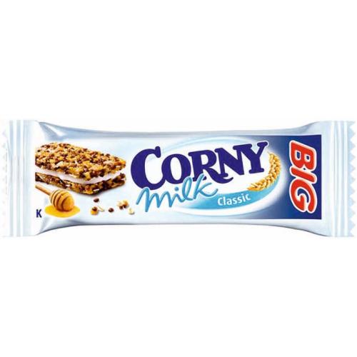 КОРНИ БИГ САНДВИЧ МЛЯКО 0.040 /7118/