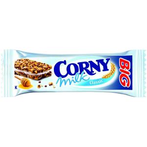 КОРНИ БИГ САНДВИЧ МЛЯКО 0.040 /7118/