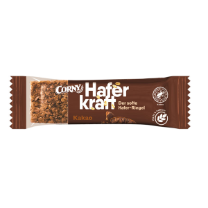КОРНИ ОВЕСЕН БАР ХАФЕРКРАФТ КАКАО 0.065 /3917/