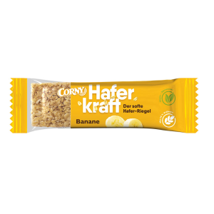 КОРНИ ОВЕСЕН БАР ХАФЕРКРАФТ БАНАН 0.065 /3221/
