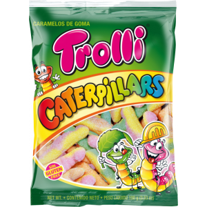 ТРОЛИ ГЪСЕНИЦИ 0.100 /2109/