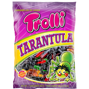 ТРОЛИ ТАРАНТУЛИ 0.100 /1567/