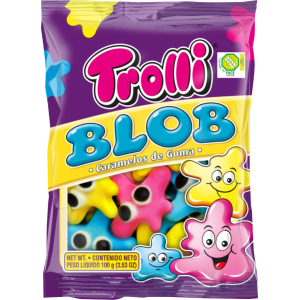 ТРОЛИ БЛОБ 0.100 /0638/