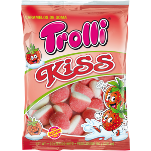 ТРОЛИ ЯГОДКИ 0.100 /9422/