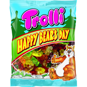 ТРОЛИ ЩАСТЛИВИ МЕЧЕТА 0.100 /9408/