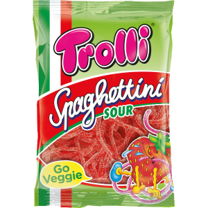 ТРОЛИ СПАГЕТИ ЯГОДА 0.100 /6635/