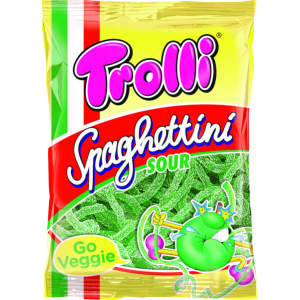 ТРОЛИ СПАГЕТИ ЯБЪЛКА 0.100 /6628/