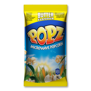 ПОПС ПУКАНКИ С МАСЛО 0.090 /1657/