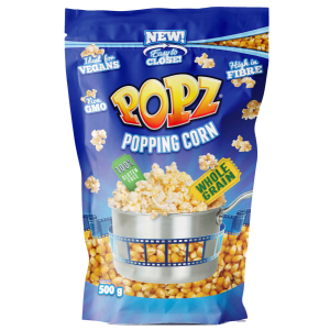 ПОПС ЦАРЕВИЦА ЗА ПУКАНКИ 0.500 /0148/