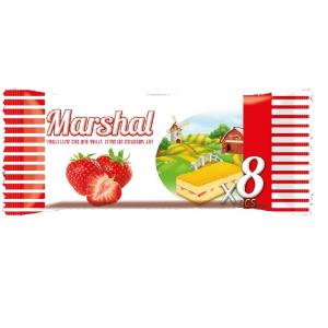 ГУСТО СП МАРШАЛ 0.160 ВАНИЛИЯ С КРЕМ В-Я И КОНФ.ЯГОДА