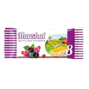 ГУСТО СП МАРШАЛ 0.160 ВАНИЛИЯ С КРЕМ В-Я И КОНФ.ГОРСКИ ПЛОД