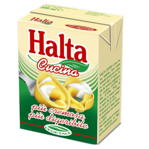 ХАЛТА ГОТВАРСКИ РАСТИТЕЛЕН ПРОДУКТ 0.200 /0501/