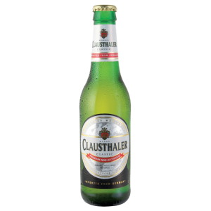 КЛАУСТАЛЕР БЕЗАЛКОХОЛНА БУТИЛКА 0.330