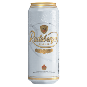 РАДЕБЕРГЕР ПИЛЗНЕР КЕН 0.500