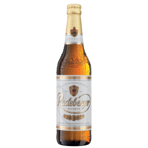 РАДЕБЕРГЕР ПИЛЗНЕР БУТИЛКА 0.330