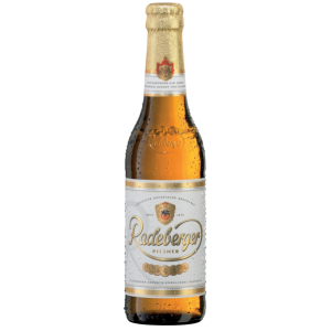 РАДЕБЕРГЕР ПИЛЗНЕР БУТИЛКА 0.500