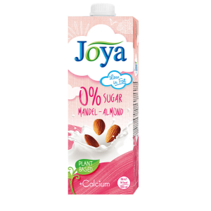 ДЖОЯ БАДЕМОВА НАПИТКА С КАЛЦИЙ 1Л БЕЗ ЗАХАР /7616/