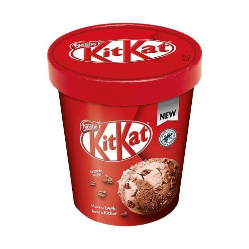 СЛАДОЛЕД КИТ КАТ ТУБА 0.480