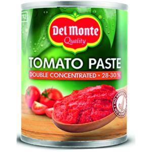 ДЕЛ МОНТЕ ДОМАТЕНА ПАСТА ДВОЕН КОНЦЕНТРАТ 0.140 /6374/