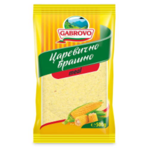ВАС ЦАРЕВИЧНО БРАШНО 0.500