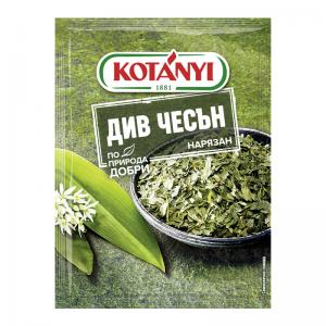 КОТАНИ ДИВ ЧЕСЪН 0.004 /8015/
