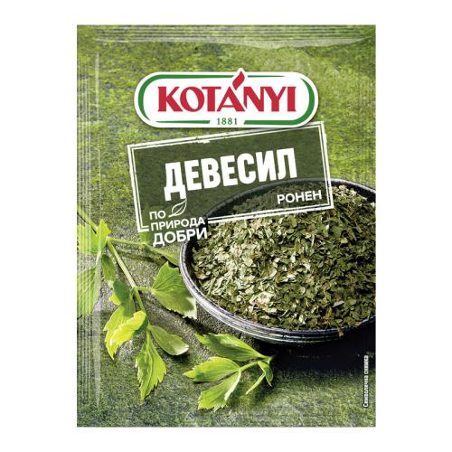 КОТАНИ ДЕВИСИЛ 0.010 /8068/