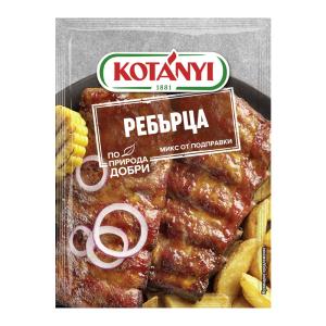КОТАНИ МИКС ЗА РЕБЪРЦА 0.040 /0181/