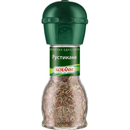 КОТАНИ МЕЛНИЧКА РУСТИКАНА 0.048 /1178/