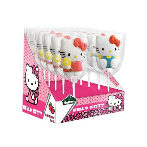 МАРШМЕЛОУ БЛИЗАЛКА HELLO KITTY 0.045 /0311/