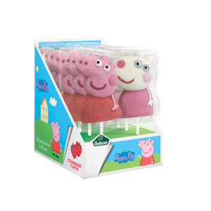 МАРШМЕЛОУ БЛИЗАЛКА PEPPA PIG 0.045 /5204/