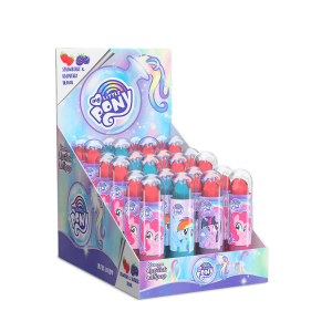 ЧЕРВИЛО БЛИЗАЛКА С ВКУС НА ЯГОДА 0.005 /5099/