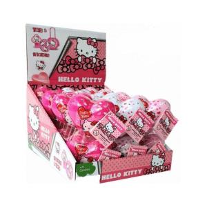 СЪРЦЕ С ИЗНЕНАДА HELLO KITTY 0.010 /0636/