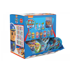ФЛИПЪРС PAW PATROL 0.010 /0810/