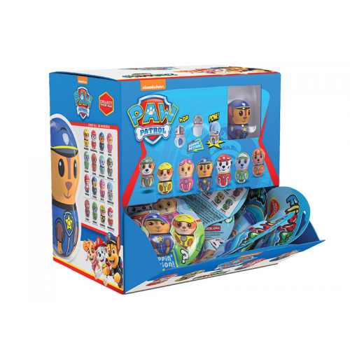 ФЛИПЪРС PAW PATROL 0.010 /0810/