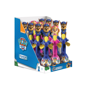 ВЕНТИЛАТОР PAW PATROL С ИЗНЕНАДА /0995/