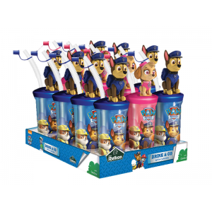 ЧАША С БОНБОНКИ PAW PATROL 0.010 /0728/