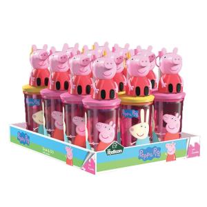 ЧАША С БОНБОНКИ PEPPA PIG 0.010 /5921/