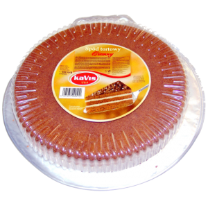 КАВИС БЛАТ ЗА ТОРТА КАФЯВ ПАНДИШПАН 0.400