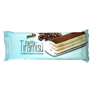 ТАРТА NEW ТИРАМИСУ 0.200 /1390/