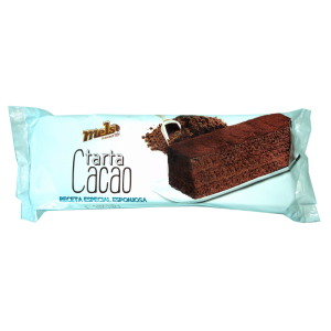 ТАРТА NEW КАКАО 0.200 /1406/