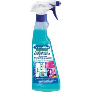 Д-Р БЕКМАН ПРЕПАРАТ ЗА ПОЧИСТВАНЕ НА ХЛАДИЛНИЦИ 0.250 /4516/