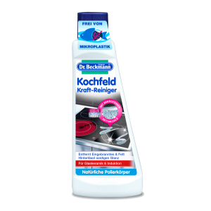 Д-Р БЕКМАН КРЕМ ЗА ПОЧИСТВАНЕ НА СТЪКЛОКЕРАМИЧНИ ПЛОТОВЕ С АКТИВЕН ВЪГЛЕРОД 0.250 /3014/