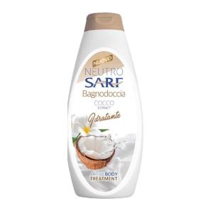 ДУШ КРЕМ NEUTRO SARF 0.750 КОКОС /6480/