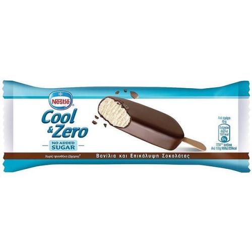 СЛАДОЛЕД COOLиZERO КЛЕЧКА
