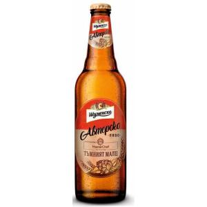 БИРА ШУМЕНСКО АВТОРСКО 0.500 БУТИЛКА